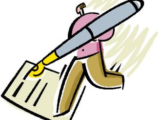 word document