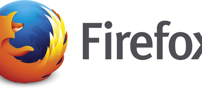 firefox